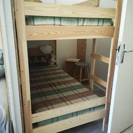 Appartement Plein Sud Super Devoluy Bois D'Aurouze Le Devoluy Exterior photo
