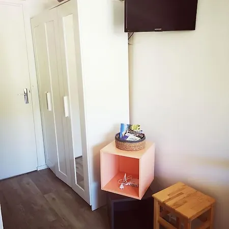 Appartement Plein Sud Super Devoluy Bois D'Aurouze Le Devoluy Exterior photo