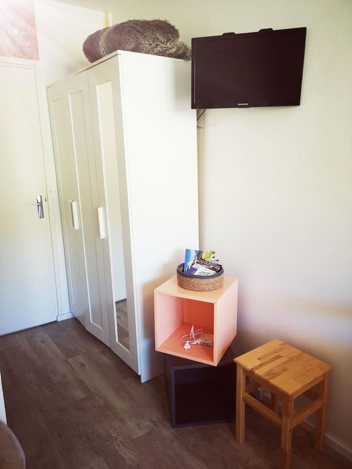 Plein Sud Super Devoluy Bois D'aurouze Apartment *