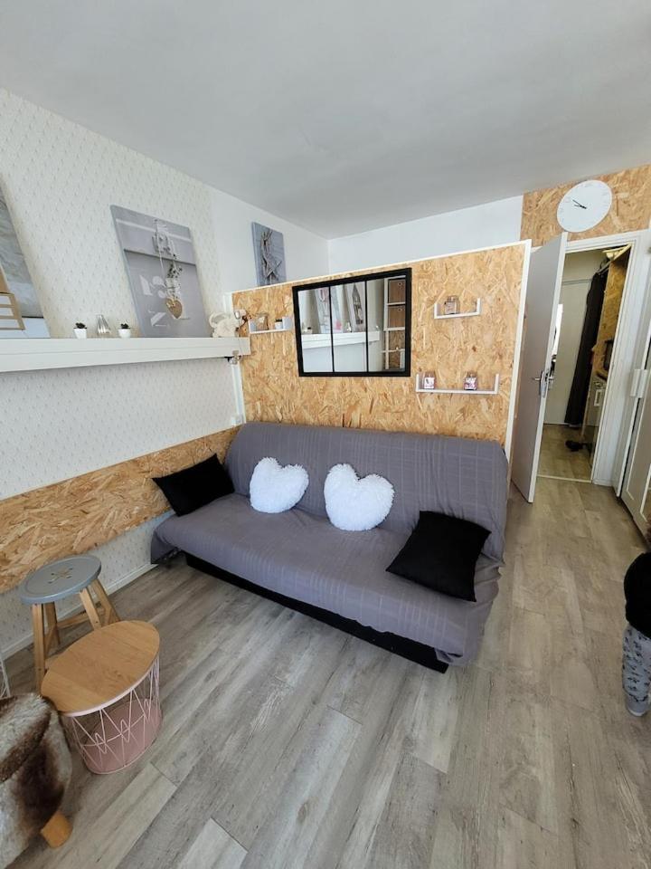 Apartment Plein Sud Super Devoluy Bois D'aurouze *