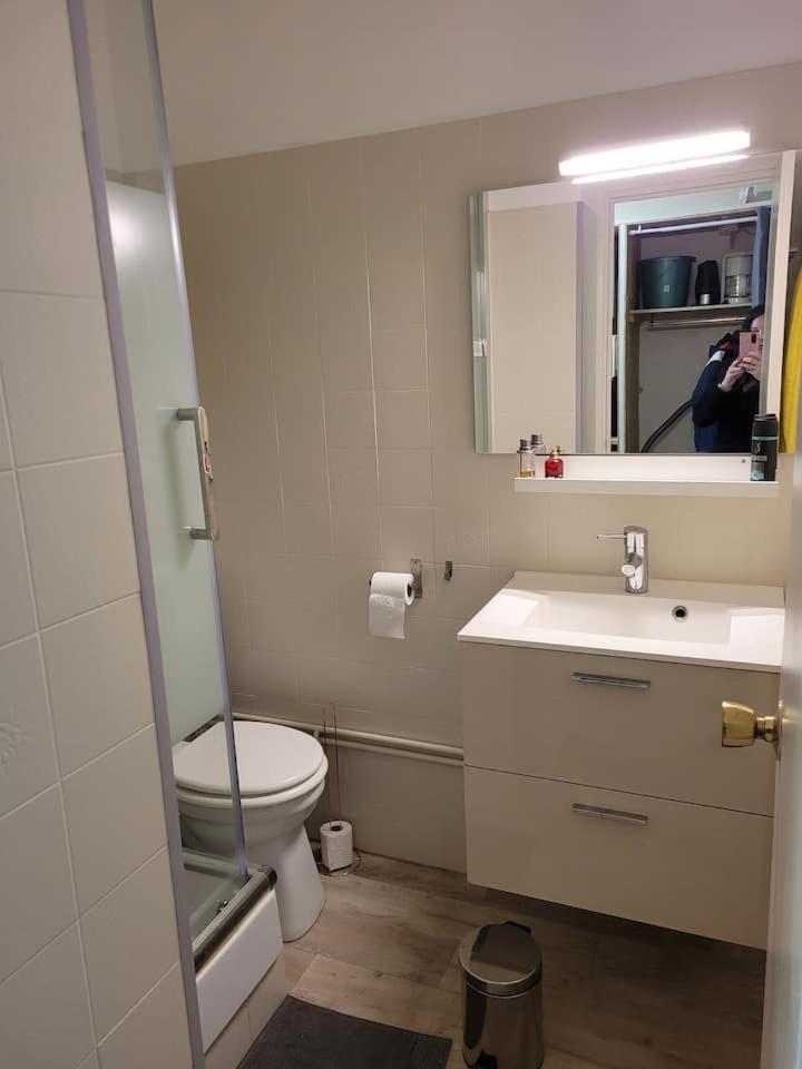 Plein Sud Super Devoluy Bois D'aurouze Apartment Le Devoluy